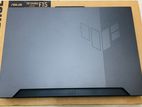 ASUS TUF F15| Core i5- 12th GEN|RTX- 3050 ( 4 GB )| Full Boxed.