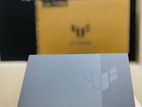 ASUS TUF F15| Core i5- 12th GEN|RTX- 3050 ( 4 GB )| Full Boxed.