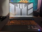 ASUS TUF F15