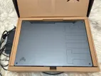 ASUS TUF F15 FULL BOX WITH MEMO