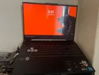 Asus tuf f15 Fx507zc4