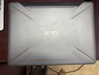 Asus Tuf Fx 505 Ge Laptop For Sell