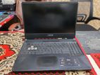 Asus Tuf FX505DT AMD Ryzen 5 3550H Nvidia GTX 1650 4GB Gaming Laptop