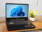 ASUS TUF FX505DT /Core i5-8300H /GTX1060 6GB /Ssd 256 GB /Ram 8GB