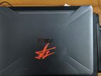 Asus TUF FX505dt Ryzen 7, Nvidia Geforce 1650 4 GB