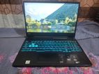 Asus TUF Gaming 16 GBRAM 12 GB NVIDIA Core i5 10th Gen SSD Laptop