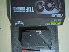 asus tuf gaming 1650 super backplate, new gpu