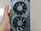 Asus Tuf Gaming 1660ti 6gb