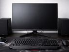 ASUS Tuf Gaming 24” Monitor VG249Q1A | S/n: 7228 3 Years Warranty