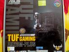 Asus tuf gaming 520 plus