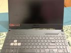 ASUS TUF Gaming A15 FA507RM_ FA507RM (2022 model)