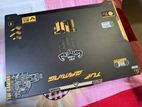Asus TUF GAMING A15