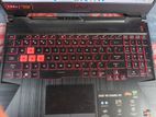 ASUS TUF GAMING A15