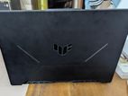 Asus Tuf gaming A15, Full Fresh, Only 9 months used.Warranty available