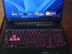 Asus TUF Gaming A15 (RTX 2060 6GB)