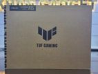 ASUS TUF Gaming A15| Ryzen 5-7535HS| RTX 4060 8GB| SEAL INTACT BOX| RGB