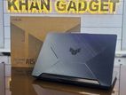ASUS TUF Gaming A15| Ryzen 7-7435HS| RTX 2050 4GB| With FULL BOX