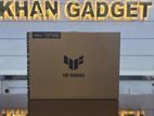 ASUS TUF Gaming A16| Ryzen 7-7445HS| RTX 4050 6GB| RGB| SEAL INTACT BOX