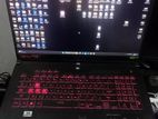 Asus Tuf Gaming A17