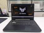ASUS TUF Gaming | AMD Ryzen 5 3500H |1650 GTX 8GB RAM |256GB SSD