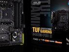 ASUS TUF GAMING B-450M-PRO ||