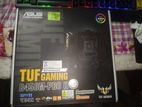 ASUS TUF GAMING B450M - PRO II MOTHERBOARD FOR SELL