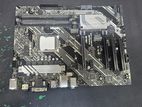 ASUS TUF GAMING B460-PLUS motherboard