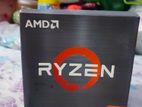 Asus Tuf Gaming B550m Plus Motherboard & Amd Ryzen 5 5600 Processor