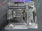 ASUS TUF GAMING B560M‑PLUS 10th 11th gen Motherboard