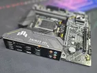 ASUS TUF GAMING B560M‑PLUS for Intel 10th and 11th Gen Core