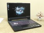 ASUS TUF GAMING Core i5 10th 512ssd 16GB ram with WARRANTY