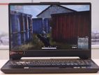 ASUS TUF Gaming ,Core-i5 11th generation, RAM-16GB, SSD-512GB,4GB Graphi