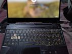 Asus tuf gaming F15