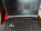 Asus TUF Gaming F15