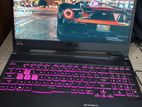 ASUS TUF GAMING F15