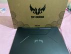 Asus TUF Gaming F15 FX506L