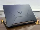 ASUS TUF Gaming F15| i5-10300H| UpTo 4.50GHz| 15.6" 144Hz| RGB Backlit