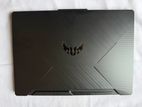 ASUS TUF Gaming F15 (i5 10th Gen – GTX 1650)