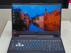 Asus TUF Gaming F15| Intel Core i5- 11th Gen |RTX- 3050 -4𝗚B