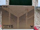 ASUS TUF Gaming F15 Intel® Core™ i5-11400H Processor Open Box