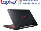 Asus TUF Gaming FX504GD Core i5 8th Gen 16GB RAM 4GB Dedicated GPU