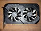 Asus TUF gaming gtx 1650 super 4gb gddr6 graphics card