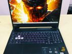 Asus TuF Gaming GTX1650 16/512 Screen 144Hz EMI Any bank available