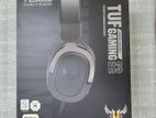 ASUS TUF Gaming H3 7.1 Headphone - Gun Metal