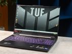 ASUS TUF Gaming i7-12700H 40GB RAM/GeForce RTX 4050