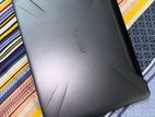 ASUS TUF GAMING LAPTOP