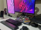 Asus Tuf Gaming Monitor