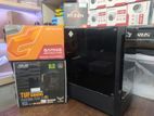 Asus Tuf Gaming Pc 16 Gb Ram 8 Grapic Card