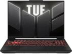Asus TUF Gaming R7 16GB RAM 512GB SSD RTX 4050 6GB LAPTOP (Brand New)