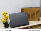 Asus tuf gaming rayzen 7 512ssd 16gb ram rtx 3050 full fresh conditions